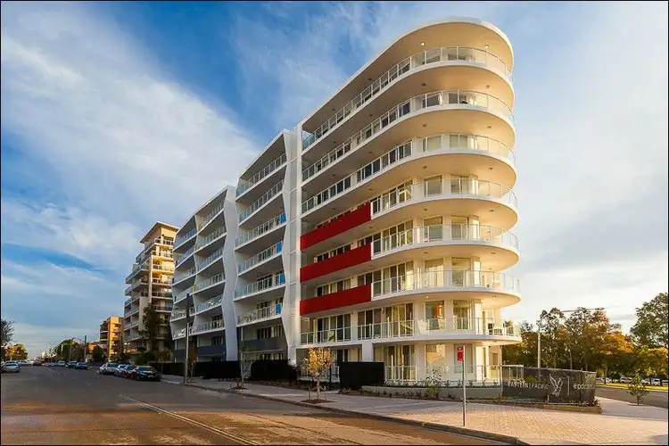 111/3 George Street, Warwick Farm NSW 2170
