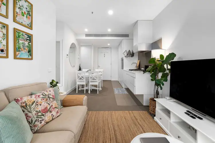 3906/105 Clarendon Street, Southbank VIC 3006