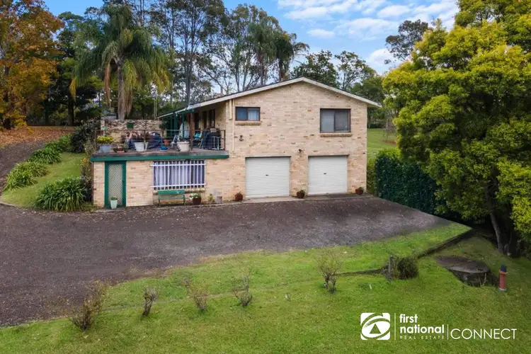 224 Comleroy Road, Kurrajong NSW 2758