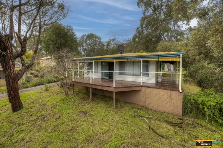 Main view of Homely house listing, 6 Jones Street, Kalamunda WA 6076