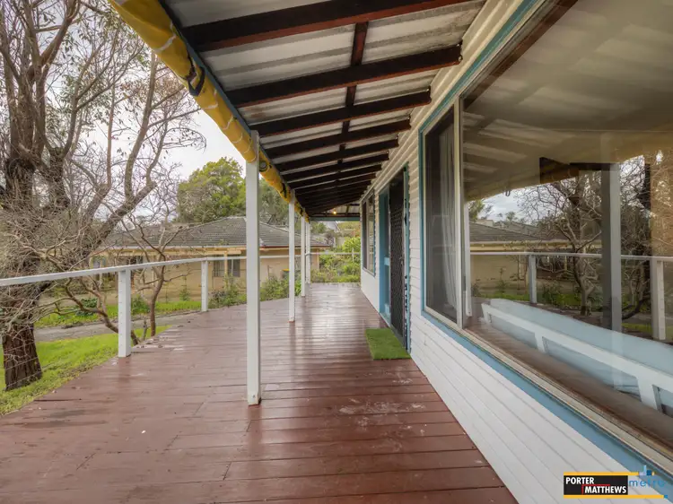 Fifth view of Homely house listing, 6 Jones Street, Kalamunda WA 6076