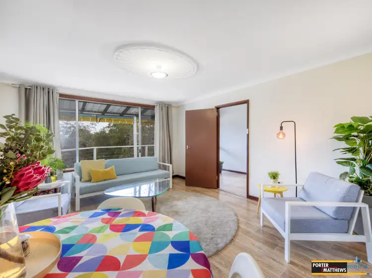 Sixth view of Homely house listing, 6 Jones Street, Kalamunda WA 6076