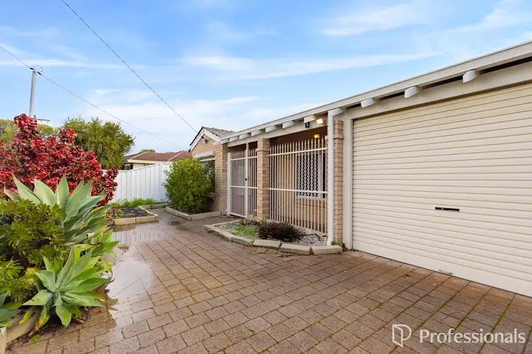 Second view of Homely house listing, 3C Cambey Way, Brentwood WA 6153