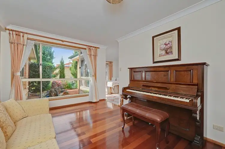 Fourth view of Homely house listing, 98 Burdett Street, Wahroonga NSW 2076