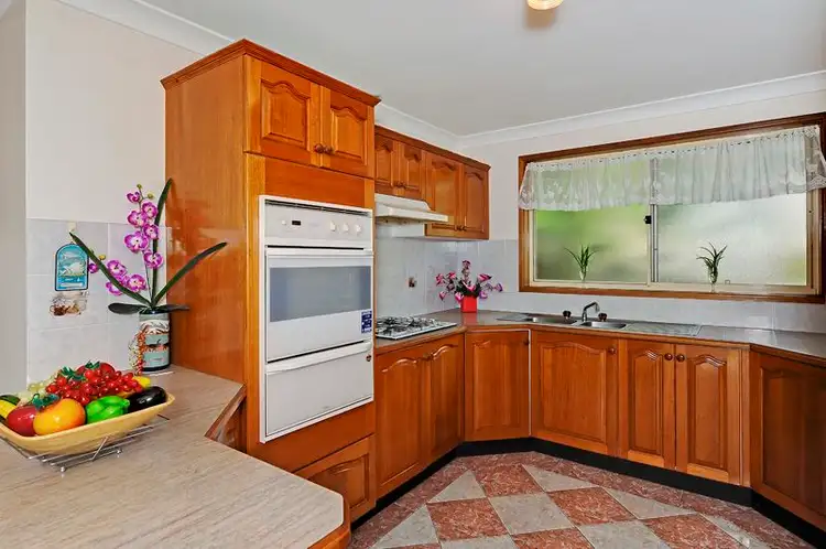 Fifth view of Homely house listing, 98 Burdett Street, Wahroonga NSW 2076