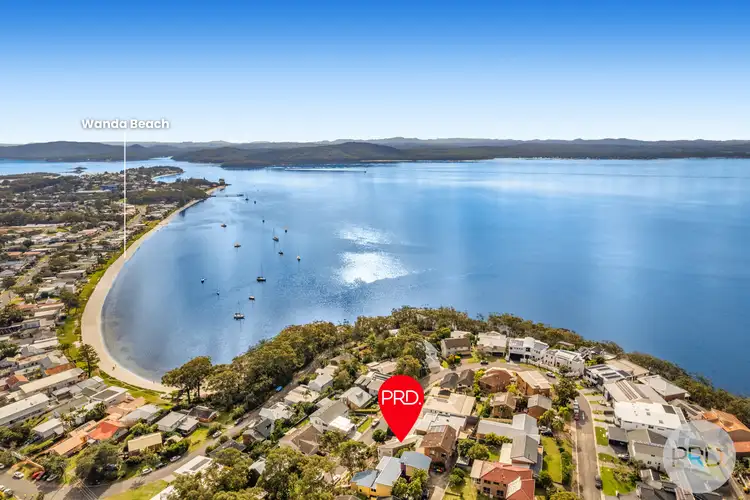 Second view of Homely semi-detached listing, 2/22 Scott Circuit, Salamander Bay NSW 2317