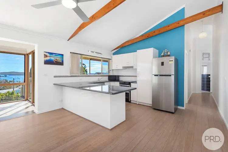 Fourth view of Homely semi-detached listing, 2/22 Scott Circuit, Salamander Bay NSW 2317