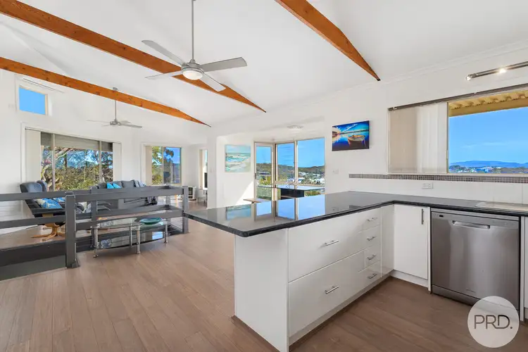 Fifth view of Homely semi-detached listing, 2/22 Scott Circuit, Salamander Bay NSW 2317