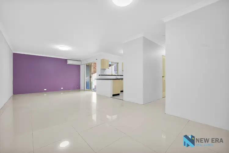 Main view of Homely apartment listing, 11/253-255 Dunmore Street, Pendle Hill NSW 2145