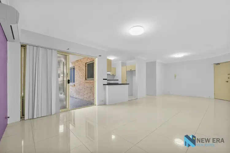 Second view of Homely apartment listing, 11/253-255 Dunmore Street, Pendle Hill NSW 2145
