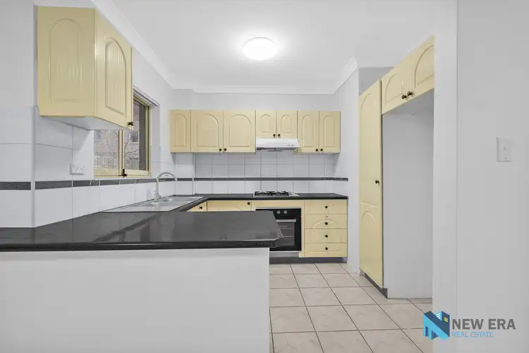 Fourth view of Homely apartment listing, 11/253-255 Dunmore Street, Pendle Hill NSW 2145
