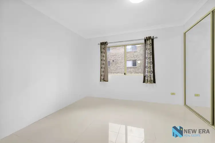 Fifth view of Homely apartment listing, 11/253-255 Dunmore Street, Pendle Hill NSW 2145