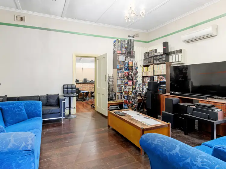 Fifth view of Homely house listing, 21 Station St, Cannington WA 6107