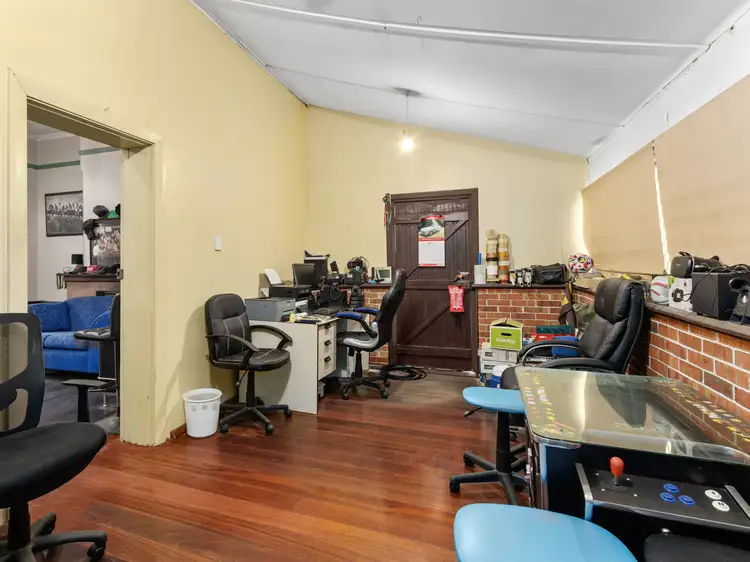 Sixth view of Homely house listing, 21 Station St, Cannington WA 6107