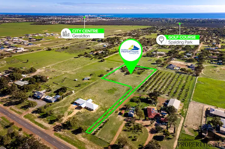 42A Webber Road, Moresby WA 6530