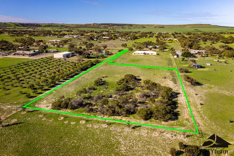 Fourth view of Homely land listing, 42A Webber Road, Moresby WA 6530