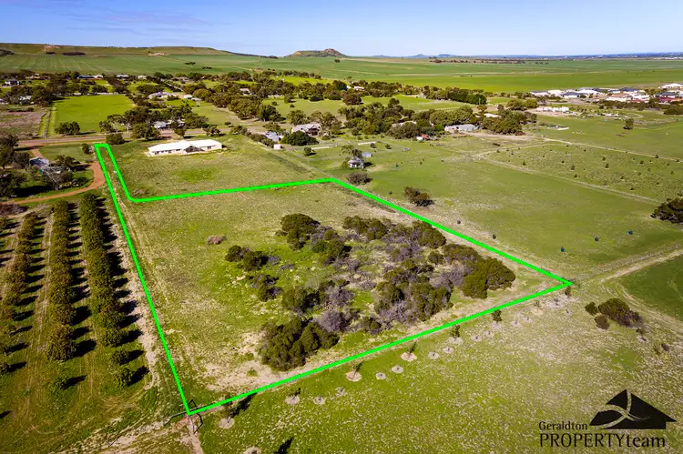 Fifth view of Homely land listing, 42A Webber Road, Moresby WA 6530