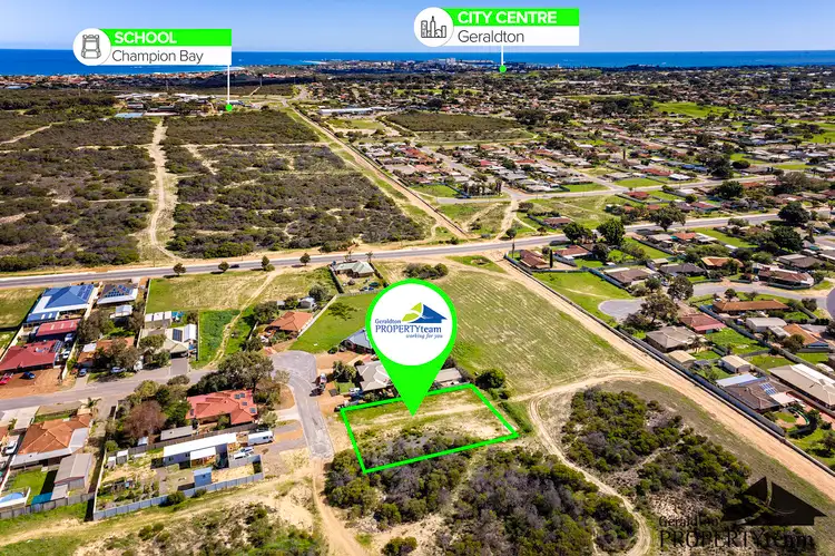 21 Simon Drive, Karloo WA 6530