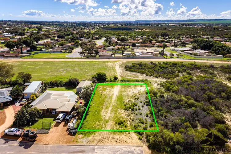 Fourth view of Homely land listing, 21 Simon Drive, Karloo WA 6530