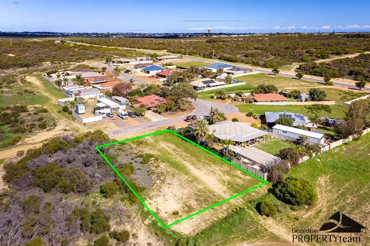 Sixth view of Homely land listing, 21 Simon Drive, Karloo WA 6530