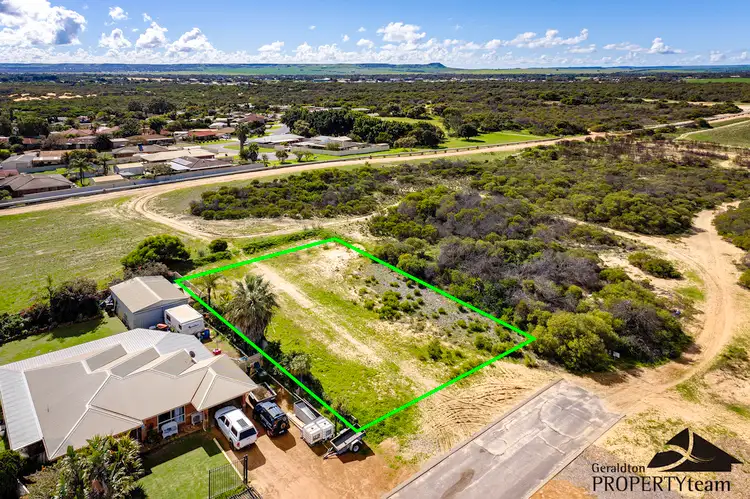 Seventh view of Homely land listing, 21 Simon Drive, Karloo WA 6530