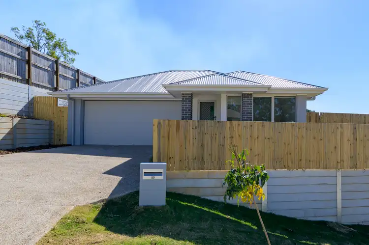 50 Totara St, Narangba QLD 4504