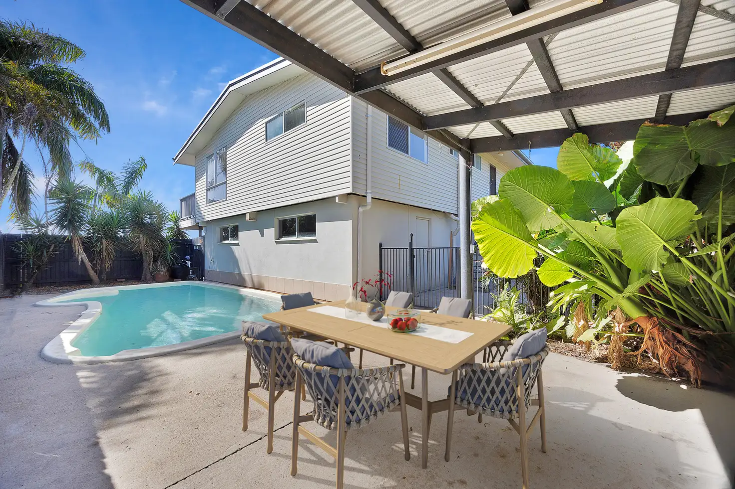 Main view of Homely house listing, 8 Gans Court, Eimeo QLD 4740
