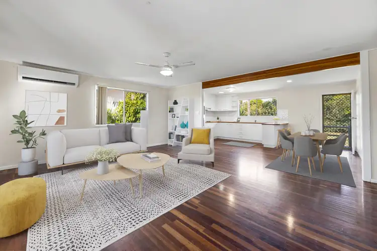Third view of Homely house listing, 8 Gans Court, Eimeo QLD 4740