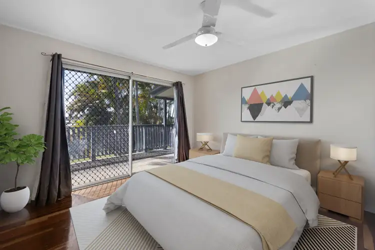 Sixth view of Homely house listing, 8 Gans Court, Eimeo QLD 4740