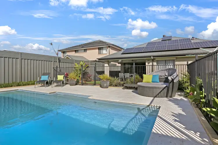 Main view of Homely house listing, 12 Sandy Bay Avenue, Haywards Bay NSW 2530