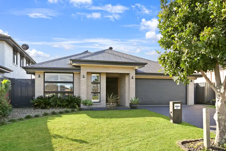 Second view of Homely house listing, 12 Sandy Bay Avenue, Haywards Bay NSW 2530