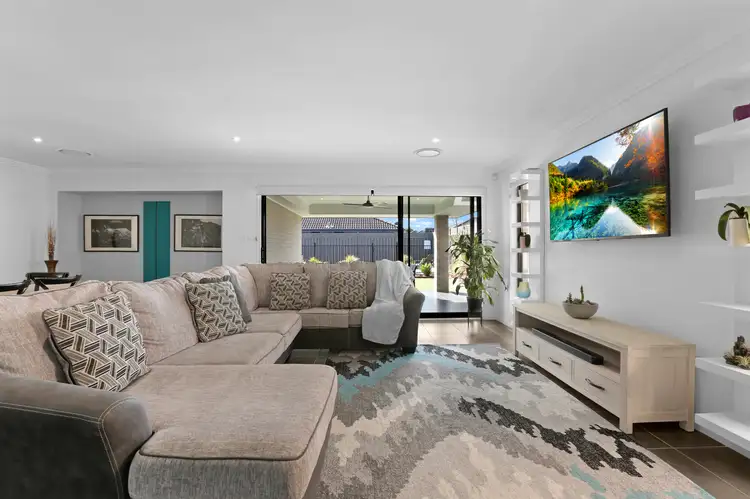 Fourth view of Homely house listing, 12 Sandy Bay Avenue, Haywards Bay NSW 2530