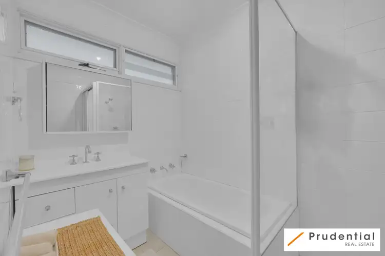 Sixth view of Homely house listing, 9 & 9A Kooloona Crescent, Bradbury NSW 2560