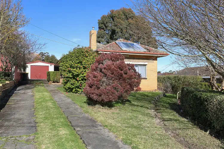 Main view of Homely house listing, 1C Errey Street, Camperdown VIC 3260