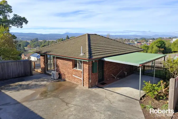 Main view of Homely house listing, 4/22 Orana Place, Riverside TAS 7250