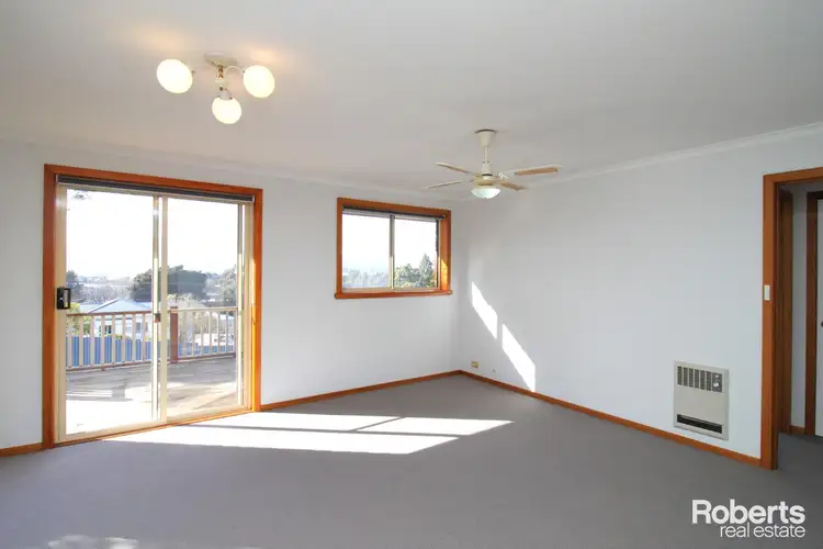 Second view of Homely house listing, 4/22 Orana Place, Riverside TAS 7250