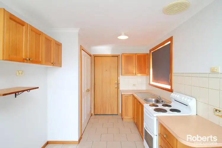Fourth view of Homely house listing, 4/22 Orana Place, Riverside TAS 7250