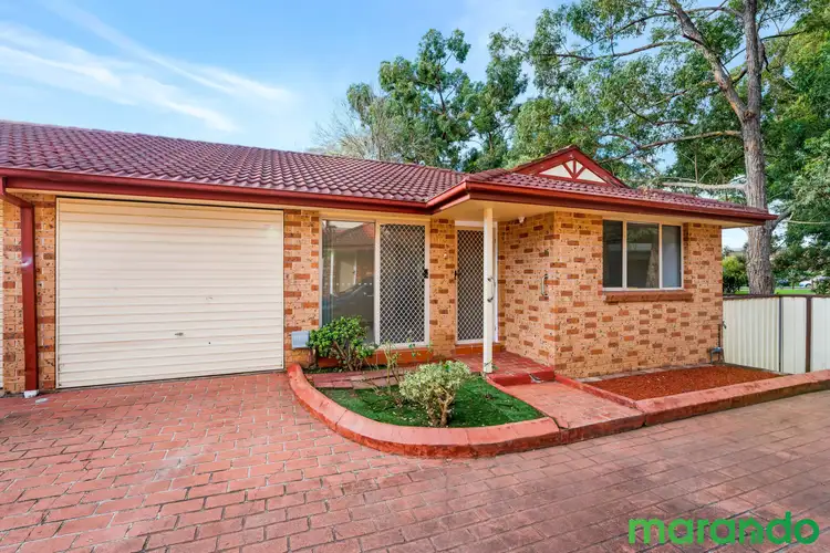 16/11-15 Greenfield Road, Greenfield Park NSW 2176