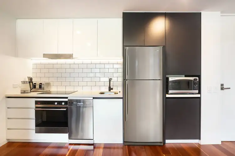 Third view of Homely unit listing, 302/1 Hart Street, Ashmore QLD 4214