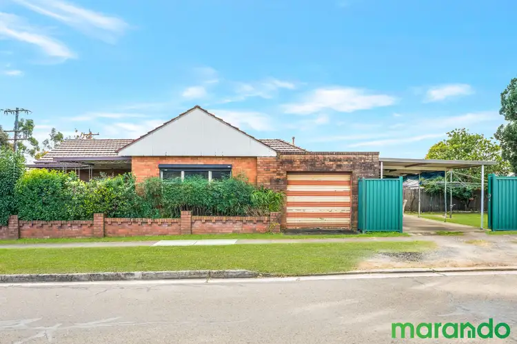 145 The Horsley Drive, Fairfield East NSW 2165