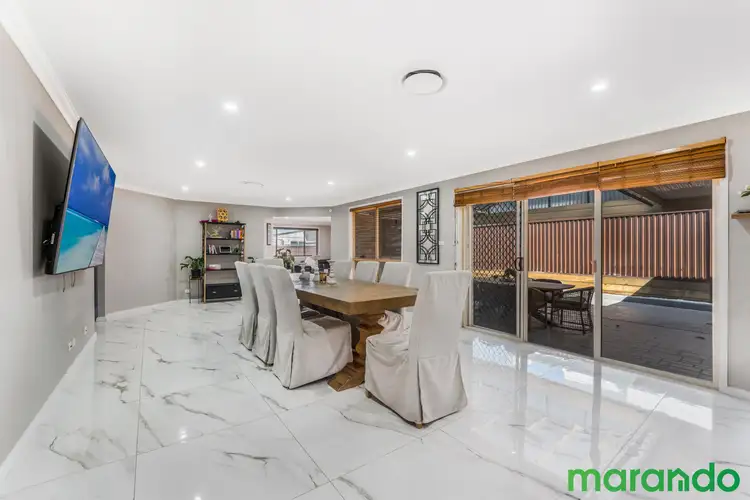Fourth view of Homely house listing, 17 Emerson Street, Wetherill Park NSW 2164