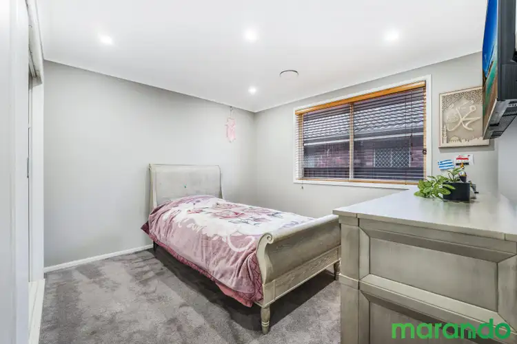 Sixth view of Homely house listing, 17 Emerson Street, Wetherill Park NSW 2164