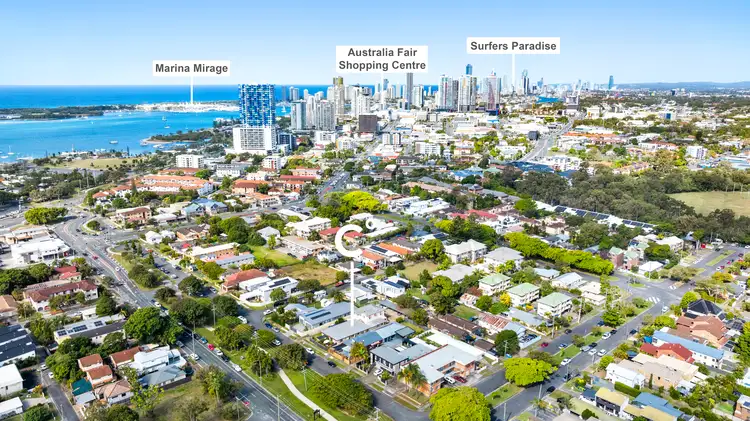2/46 Stevens Street, Southport QLD 4215