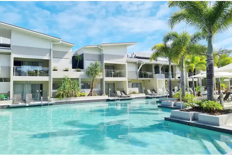 80/1 Beaches Village Circuit, Agnes Water QLD 4677