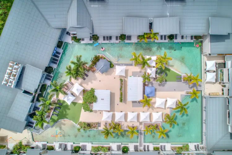 Sixth view of Homely unit listing, 80/1 Beaches Village Circuit, Agnes Water QLD 4677