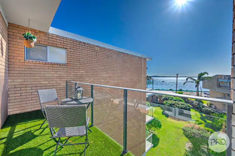 Fifth view of Homely apartment listing, 19/19-21 Shoal Bay Road, Shoal Bay NSW 2315
