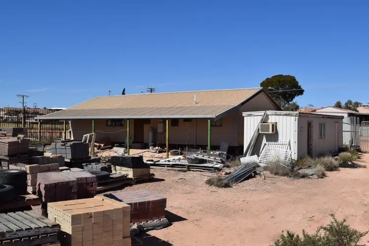 Third view of Homely house listing, Lot 1860 Seventeen Mile Road, Coober Pedy SA 5723