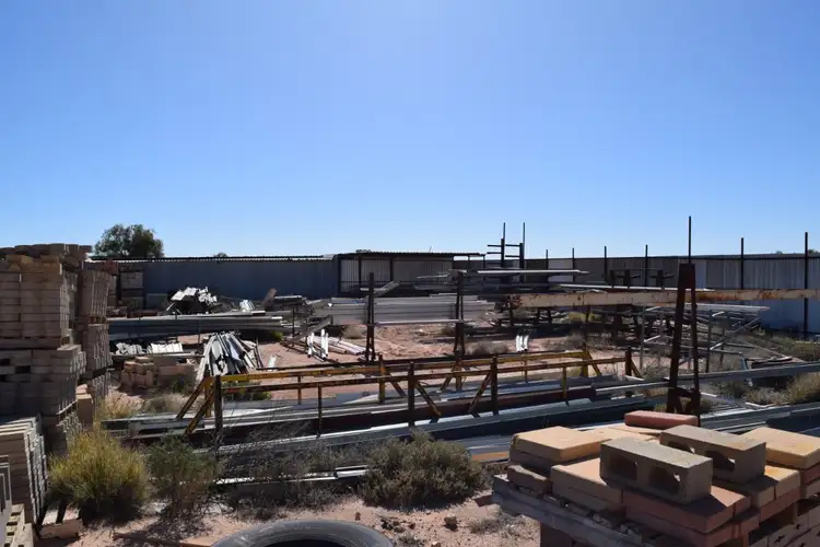 Fourth view of Homely house listing, Lot 1860 Seventeen Mile Road, Coober Pedy SA 5723