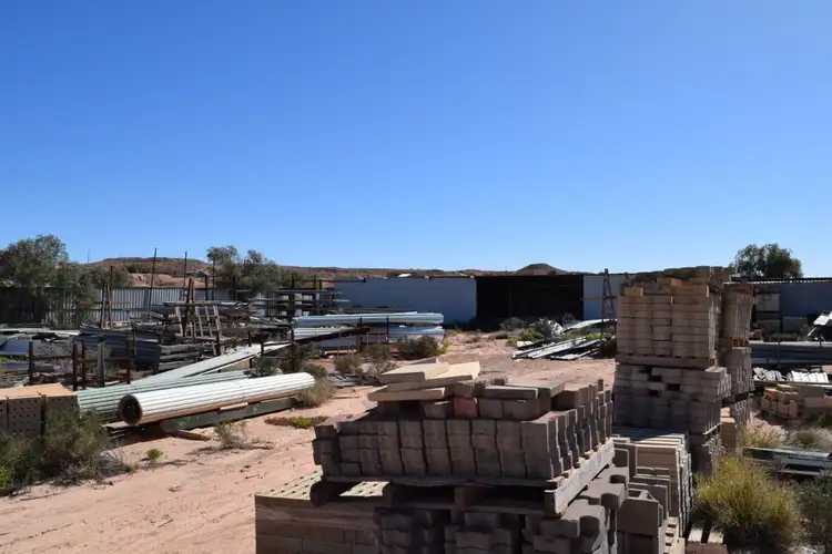 Fifth view of Homely house listing, Lot 1860 Seventeen Mile Road, Coober Pedy SA 5723