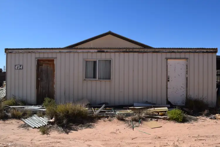 Sixth view of Homely house listing, Lot 1860 Seventeen Mile Road, Coober Pedy SA 5723